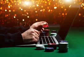 Зеркало Casino Malina