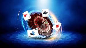 Онлайн казино Casino Malina